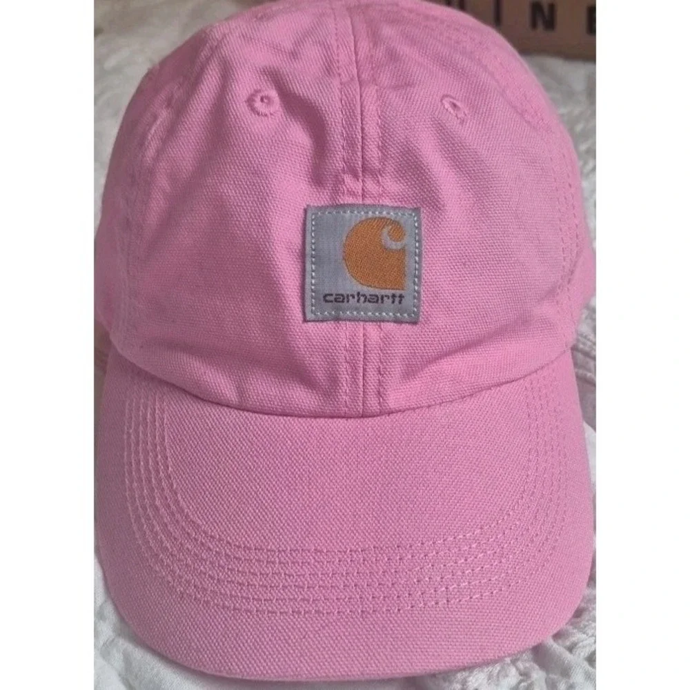 Carhartt‎ Adjustable Strap Cap Kid's One size Fits Most